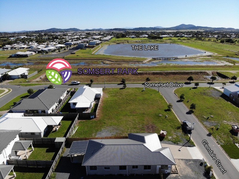 10 Chester Crescent, Andergrove QLD 4740