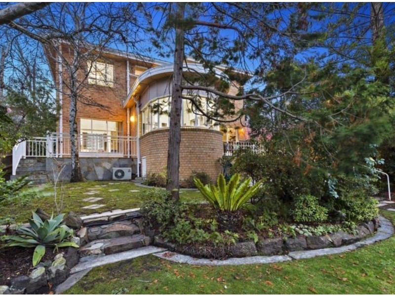 1164 Riversdale Road, Box Hill South VIC 3128