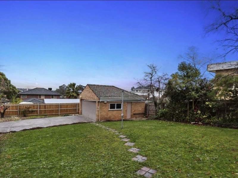 1164 Riversdale Road, Box Hill South VIC 3128