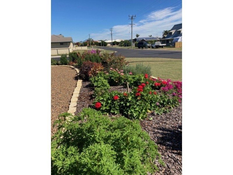 69 Wilfred Street, Bargara QLD 4670