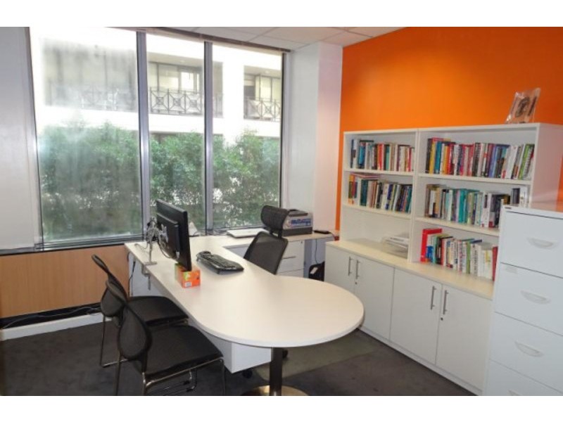 109/370 St Kilda Road, Melbourne VIC 3004