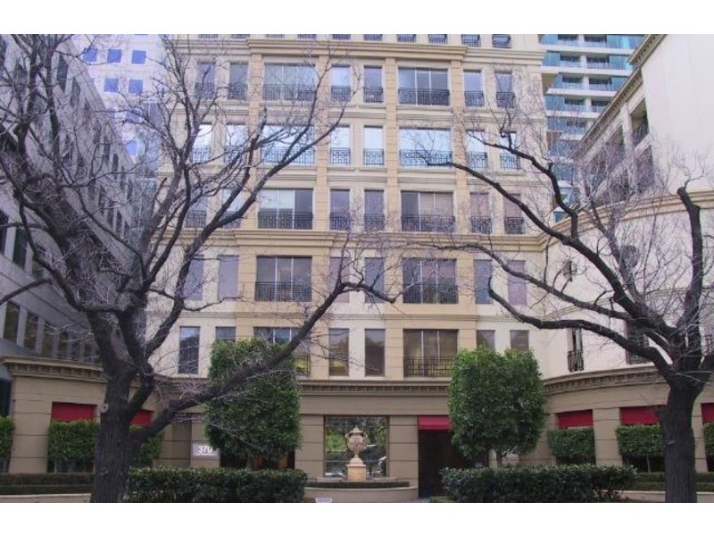 109/370 St Kilda Road, Melbourne VIC 3004