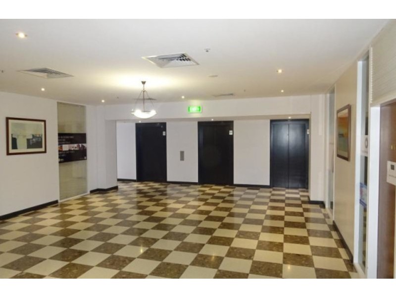 109/370 St Kilda Road, Melbourne VIC 3004