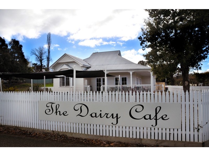 35 Grant Street, Alexandra VIC 3714