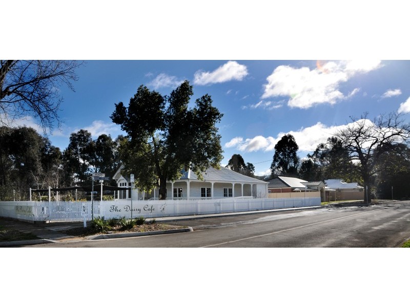 35 Grant Street, Alexandra VIC 3714