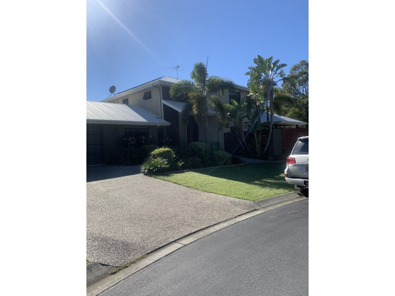26 Rivergum Drive, Eatons Hill QLD 4037