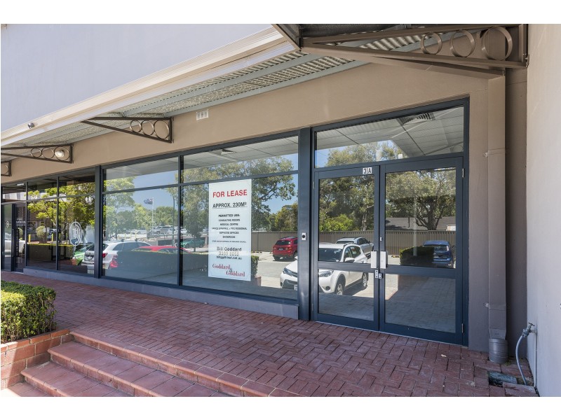 3A/150 Stirling Highway, Nedlands WA 6009