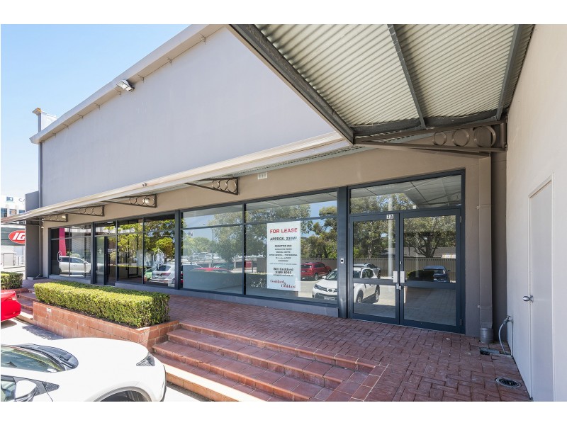 3A/150 Stirling Highway, Nedlands WA 6009