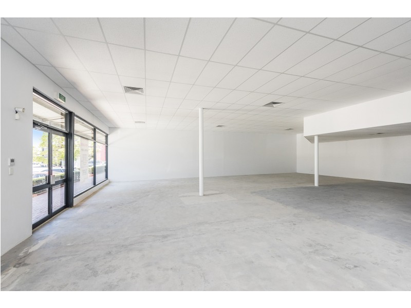 3A/150 Stirling Highway, Nedlands WA 6009