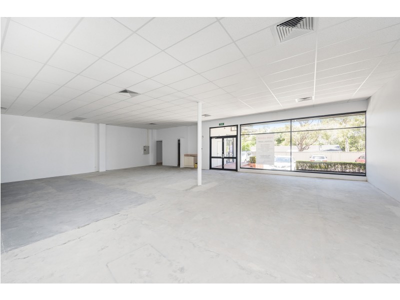 3A/150 Stirling Highway, Nedlands WA 6009