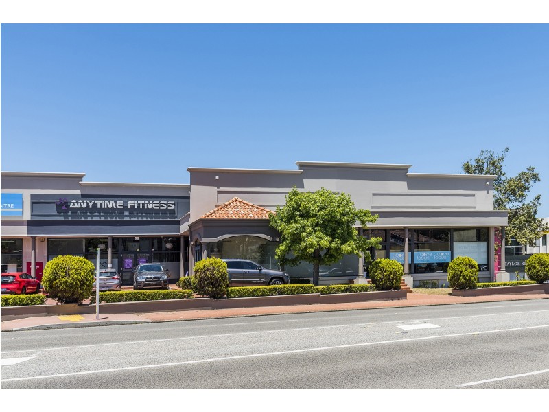 3A/150 Stirling Highway, Nedlands WA 6009