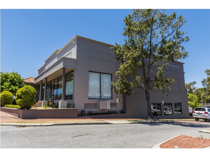 3A/150 Stirling Highway, Nedlands WA 6009