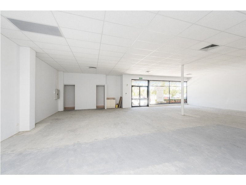 3A/150 Stirling Highway, Nedlands WA 6009