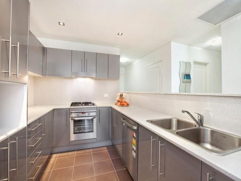 3321/90 Belmore St, Meadowbank NSW 2114