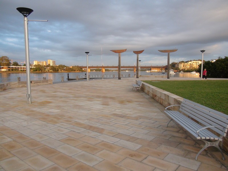 3321/90 Belmore St, Meadowbank NSW 2114