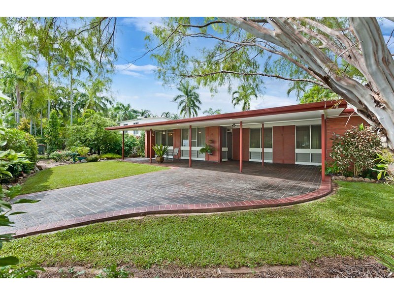 35 Carpentier Crescent, Wagaman NT 0810