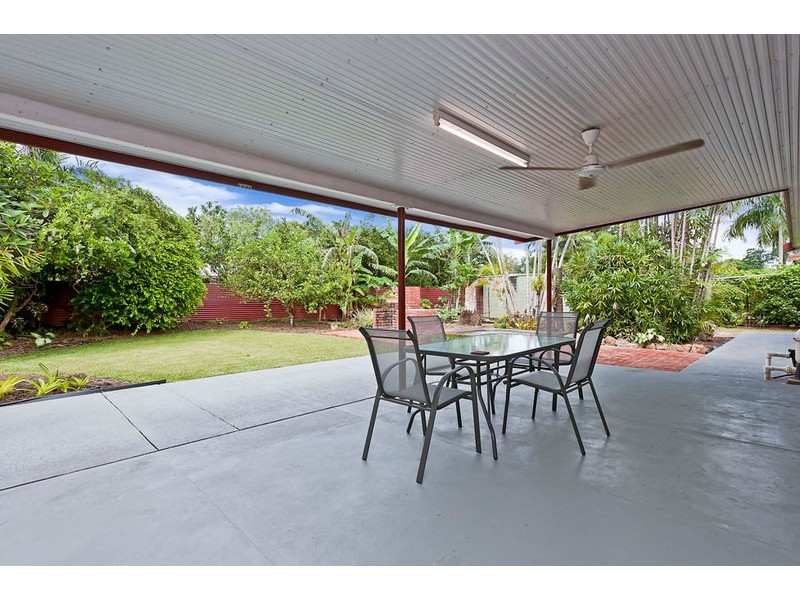 35 Carpentier Crescent, Wagaman NT 0810