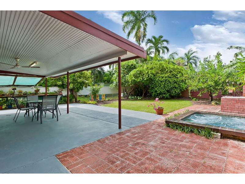 35 Carpentier Crescent, Wagaman NT 0810