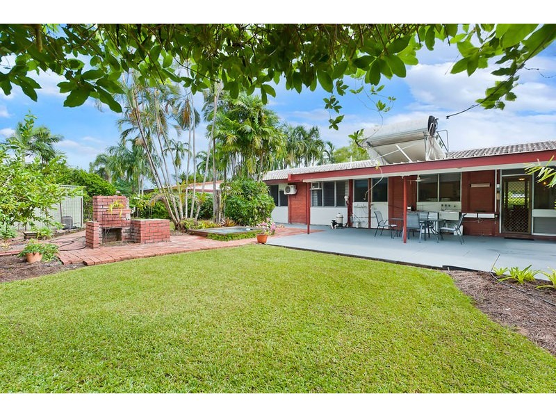 35 Carpentier Crescent, Wagaman NT 0810
