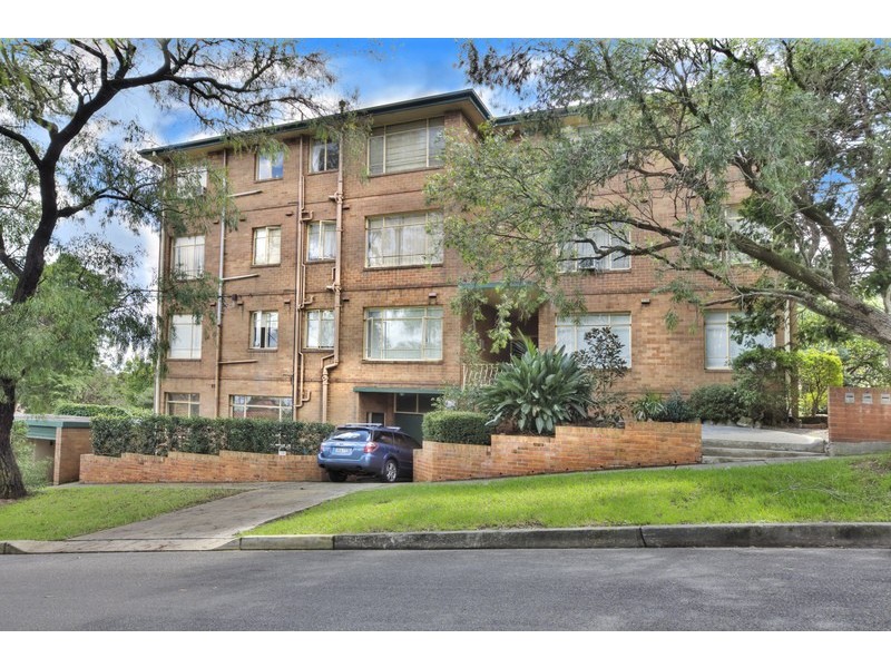 854 Pacific Highway, Chatswood NSW 2067