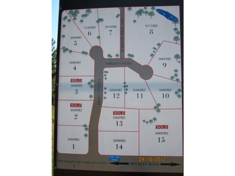 143-159 Buckley Road, Burpengary QLD 4505