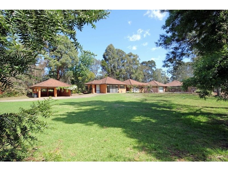 36 Allan Road, Mulgoa NSW 2745