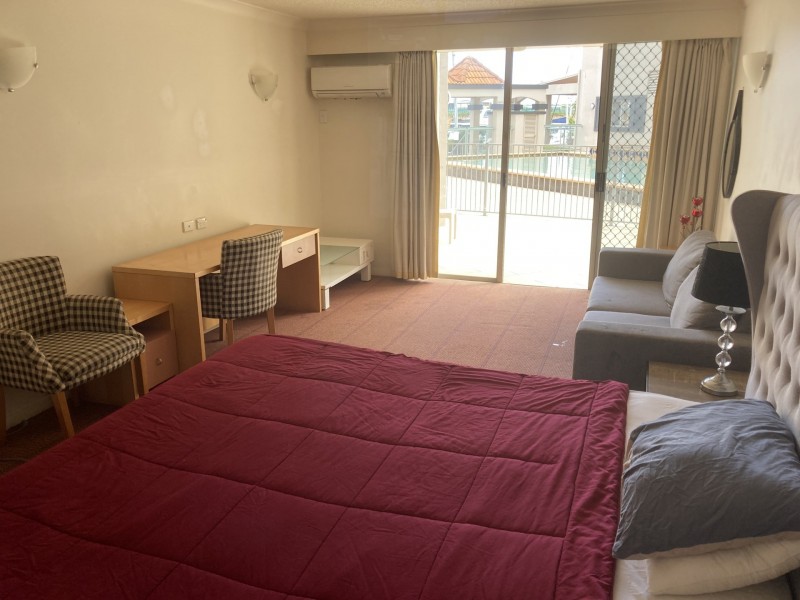 1005/56 John Lund Drive, Hope Island QLD 4212