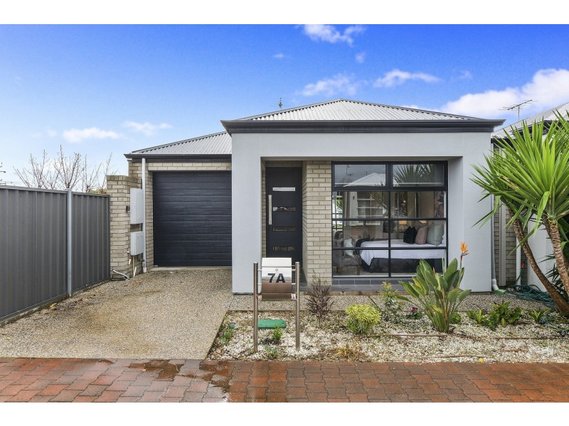 7A ORCHID COURT, Paradise SA 5075
