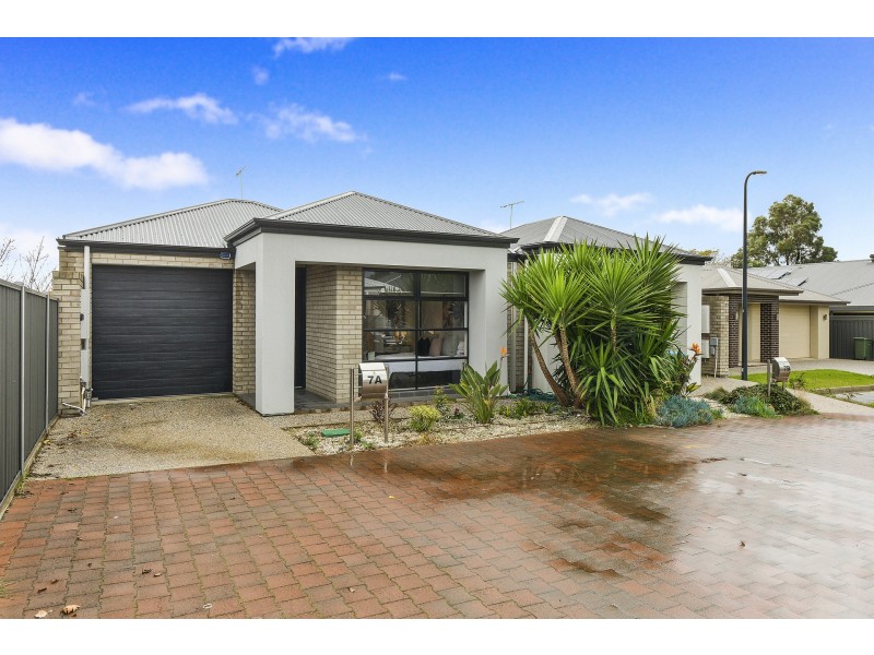 7A ORCHID COURT, Paradise SA 5075