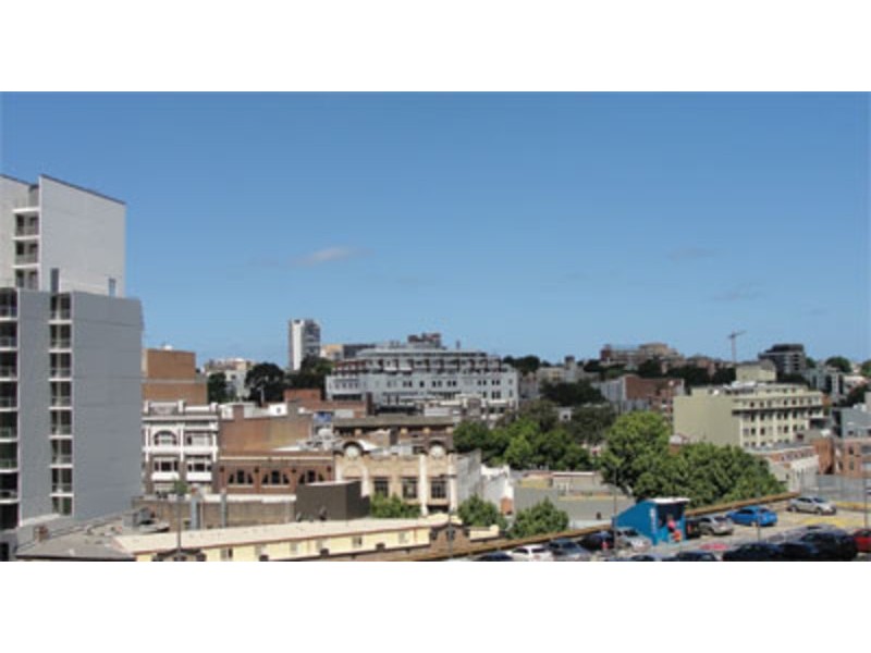 303-321 Castlereagh Street, Sydney NSW 2000