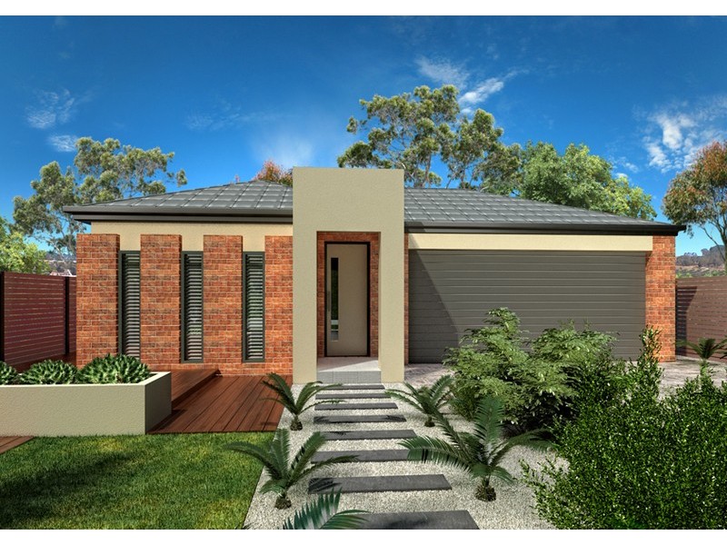 Lot 40 player drive, Narre Warren VIC 3805
