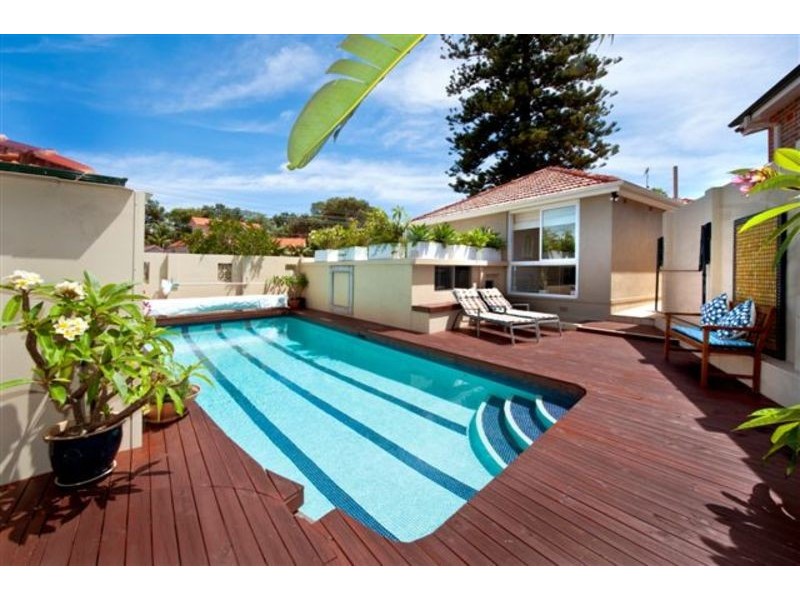 1A Thomas Street, Coogee NSW 2034