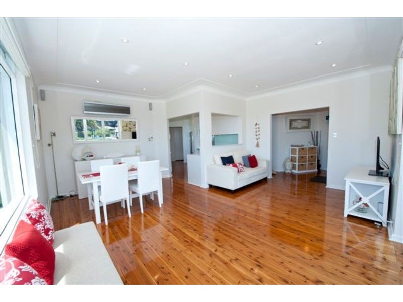1A Thomas Street, Coogee NSW 2034