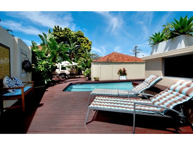 1A Thomas Street, Coogee NSW 2034