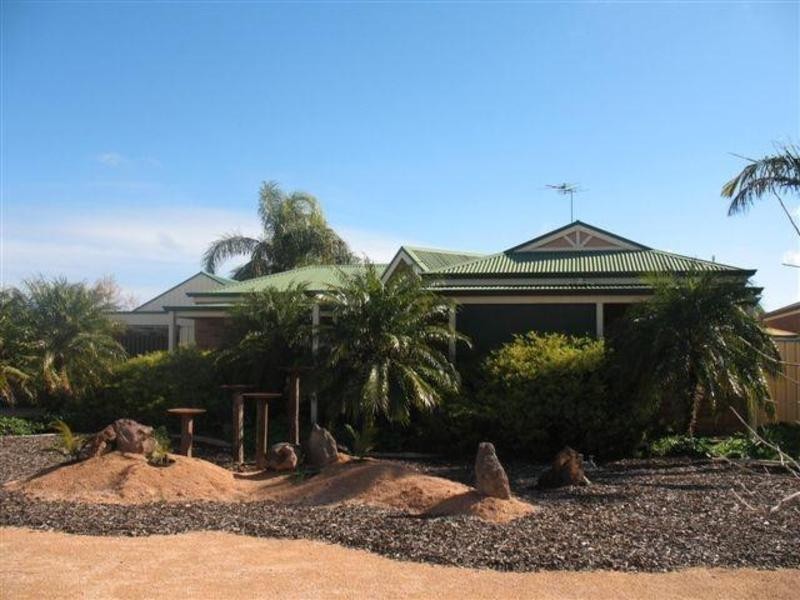6 Pevensey Grove, Mildura VIC 3500