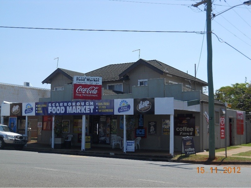 Scarborough QLD 4020