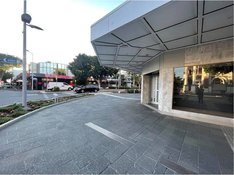 116 Victoria Street – Downstairs, Mackay QLD 4740