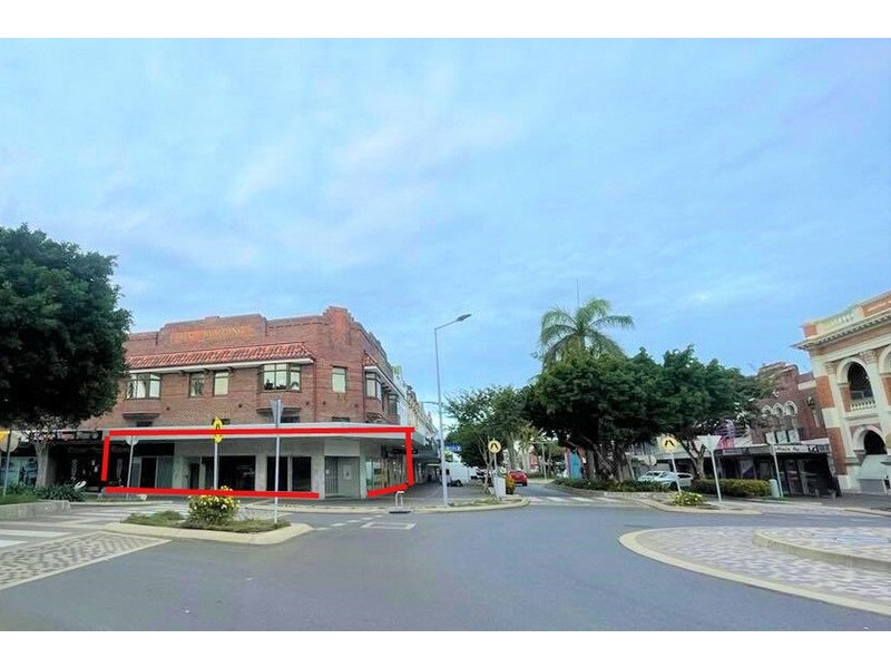 116 Victoria Street – Downstairs, Mackay QLD 4740