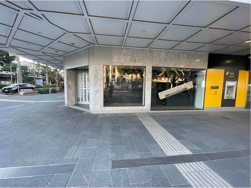 116 Victoria Street – Downstairs, Mackay QLD 4740