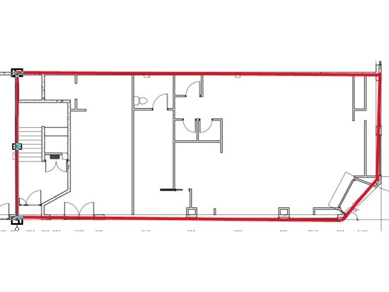 116 Victoria Street – Downstairs, Mackay QLD 4740