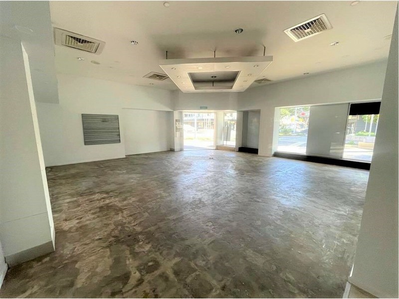116 Victoria Street – Upstairs, Mackay QLD 4740