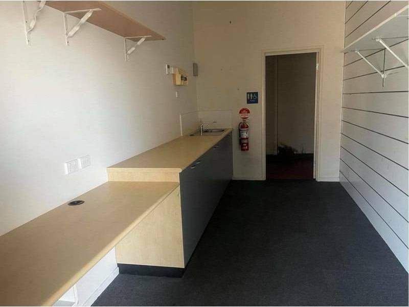 116 Victoria Street – Upstairs, Mackay QLD 4740