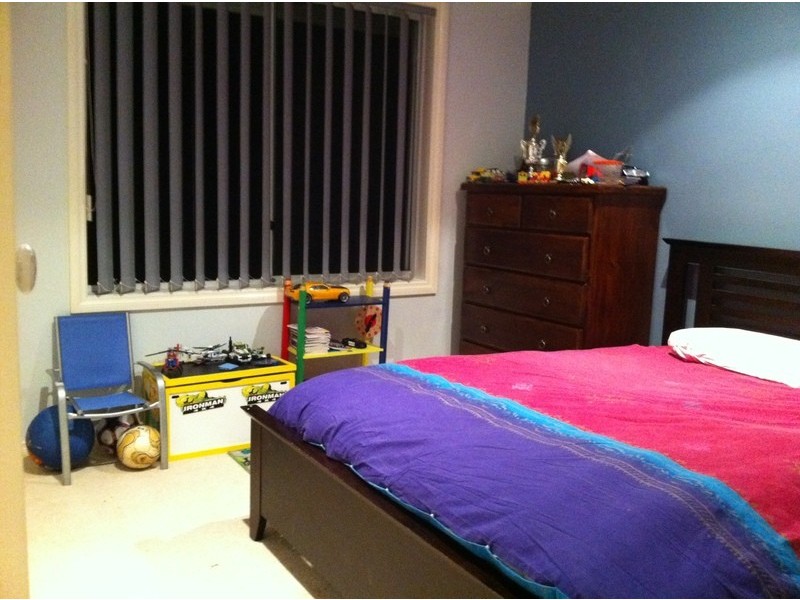 4 ACACIA DRIVE, Orange NSW 2800