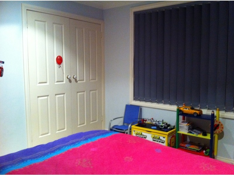 4 ACACIA DRIVE, Orange NSW 2800