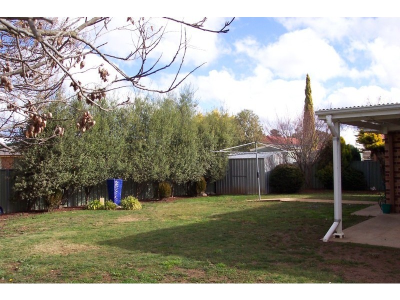 4 ACACIA DRIVE, Orange NSW 2800