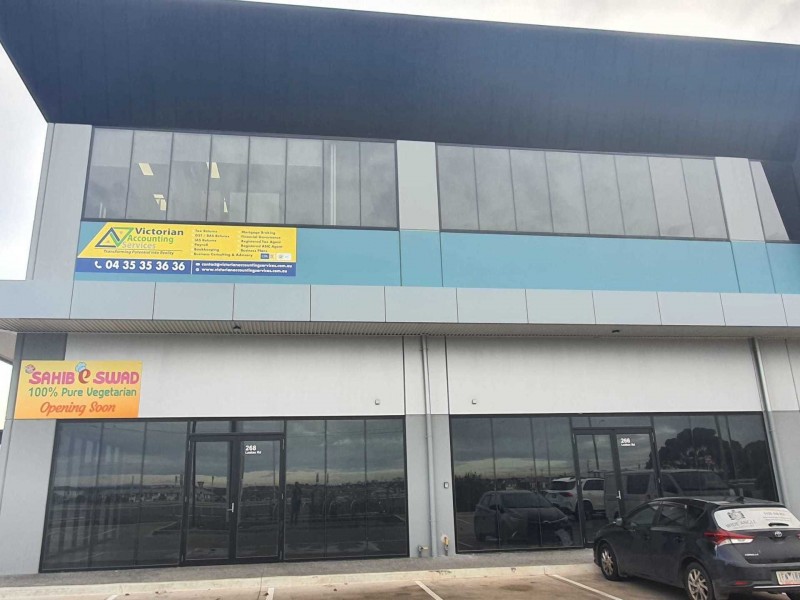 Lot 7, 270-290 Leaks road, Truganina VIC 3029