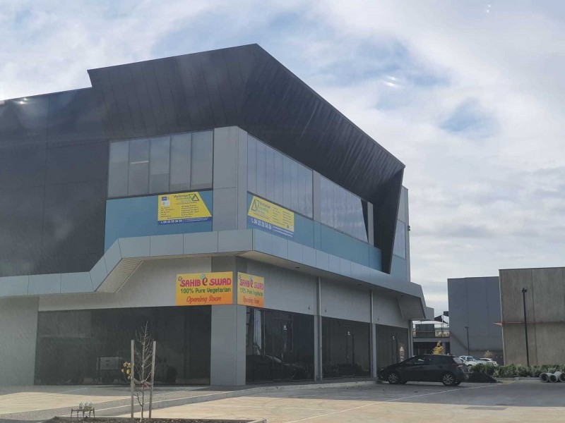 Lot 7, 270-290 Leaks road, Truganina VIC 3029