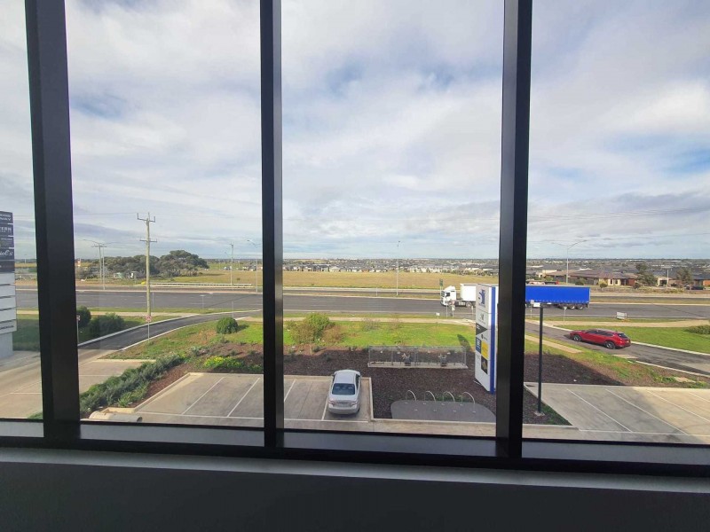 Lot 7, 270-290 Leaks road, Truganina VIC 3029