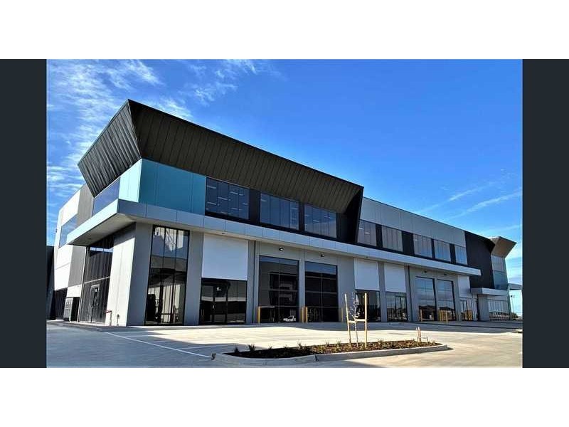 Lot 7, 270-290 Leaks road, Truganina VIC 3029