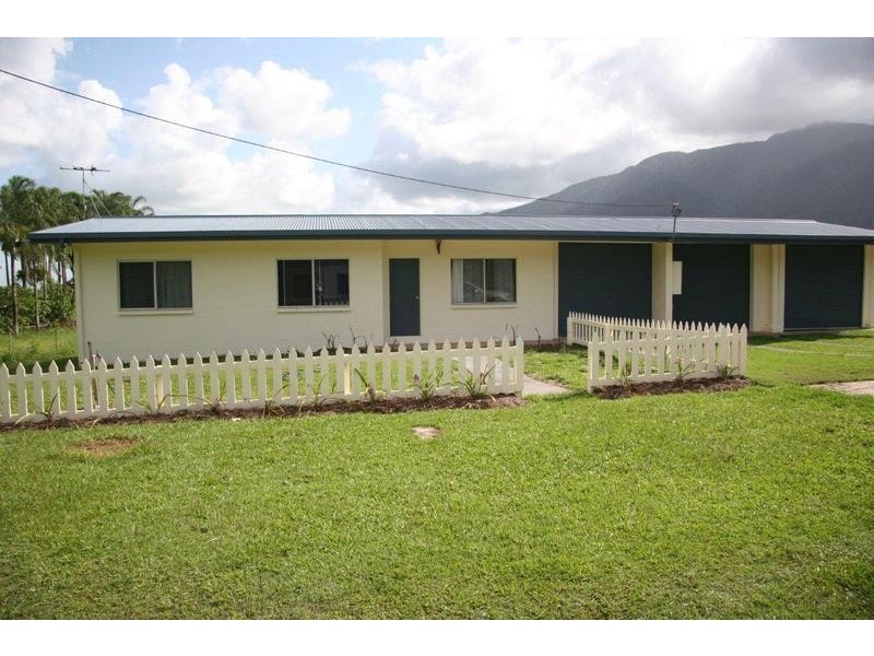 173 Ellis Rd, Bellenden Ker QLD 4871